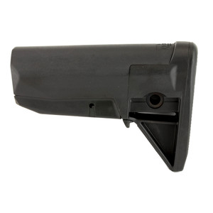 Bravo Company BCM GUNFIGHTER Stock Mod 0 Black for Mil-Spec Rifles