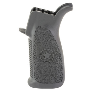 Bravo Company BCM GFG MOD 4 Black Rifle Grip for Enhanced Fire Control and Ergonomics