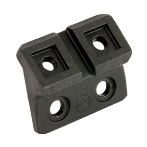 Magpul Industries M-LOK Offset Light Mount Polymer - Ambidextrous Weapon Light Attachment