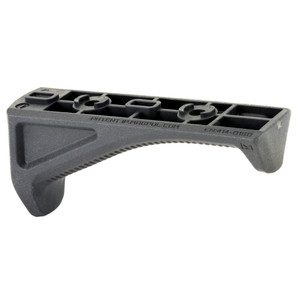 Magpul Industries AFG M-LOK Angled Fore Grip in Gray