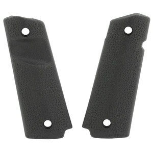 Magpul Industries MOE 1911 Grip Panels with TSP Texture – Black