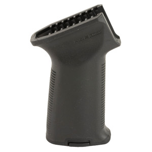 Magpul Industries MOE AK+ Grip for AK-47/AK-74 in Black - Part Number MAG537-BLK