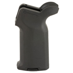 Magpul Industries MOE-K2 Plus Grip for AR15/M4 Rifles in Black