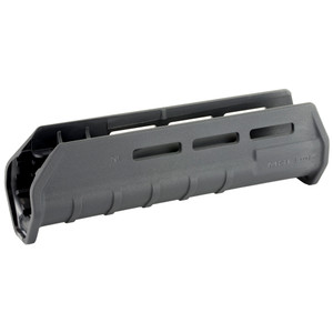Magpul Industries MOE M-LOK Forend for Remington 870 12-Gauge Shotgun - Gray