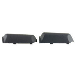 Magpul Industries MAG463-GRY Cheek Riser Kit for Hunter and SGA Stocks