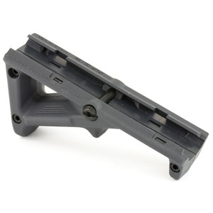 Magpul Industries AFG-2 Angled Foregrip Gray for M1913 Picatinny Rail Systems