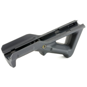 Magpul Industries MAG411-GRY Angled Foregrip for M1913 Picatinny Rail Systems