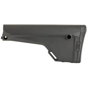 Magpul Industries MOE Rifle Stock Black for AR15/M16 A1 and A2 Platforms