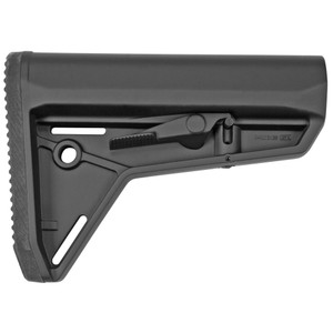 Magpul Industries MOE Slim Line Carbine Stock for AR-15/M4 - Black