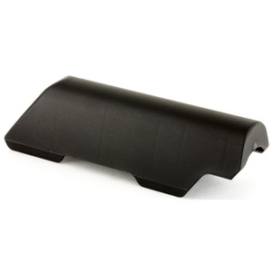 Magpul Industries MAG327-BLK Cheek Riser for MOE and CTR Stocks - Black