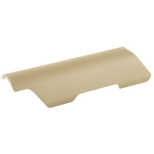 Magpul Industries MAG325-FDE Cheek Riser for MOE and CTR Stocks in Flat Dark Earth