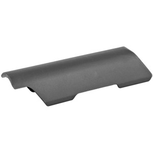 Magpul Industries MAG325-BLK Cheek Riser for MOE and CTR Stocks, Black