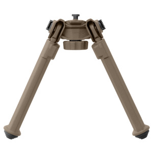 Magpul Industries MOE QD Bipod for M-LOK - Flat Dark Earth
