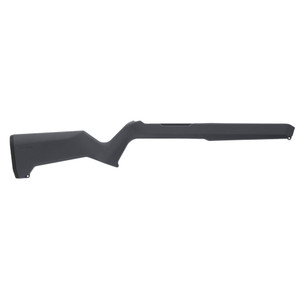 Magpul MOE X-22 Stock for Ruger 10/22 - Gray