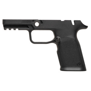 Magpul Industries EHG SG9 Full Size Grip Frame for SIG Sauer P320 with Reversible Magazine Release