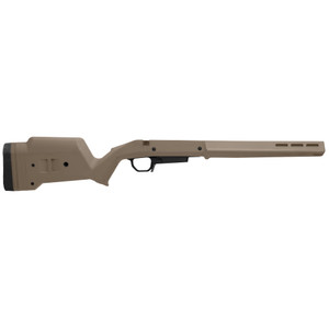 Magpul Industries Hunter American Stock for Ruger American Short Action in Flat Dark Earth – Model MAG1207-FDE