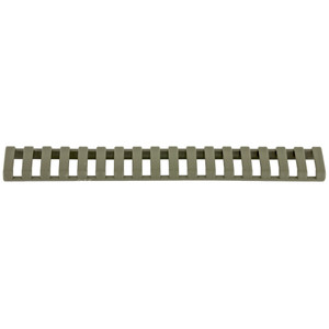 Magpul Industries MAG013-ODG Ladder Rail Protector for 1913 Picatinny Rails - Olive Drab Green