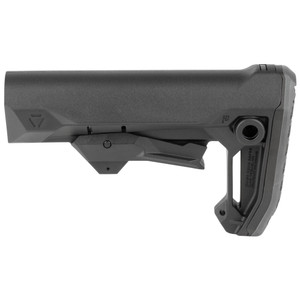 Strike Industries MOD2 Stock Black for Enhanced Shooting Stability