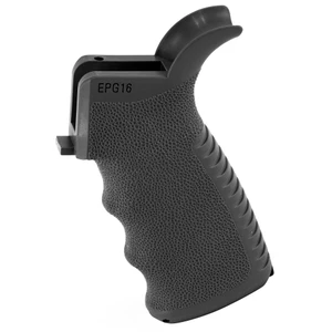 Mission First Tactical Engage AR15/M16 Pistol Grip - Black (Part EPG16)