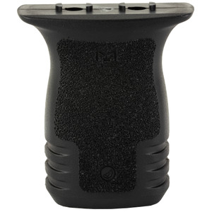 Mission First Tactical RCG-MLOK Compact Vertical Foregrip in Black