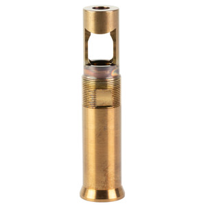 Otter Creek Labs OCL-804 Over the Barrel Muzzle Brake in Gold