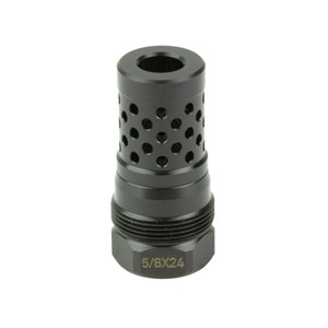 KAK Industry Plan B Radial Brake 5/8x24 for 7.62 NATO Rifles