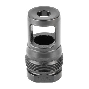 Dead Air Xemax Muzzle Brake for .338 Caliber by Dead Air Armament