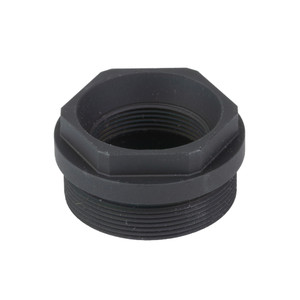BANISH HUB Muzzle Brake Insert – Precision Mount for HUB-Compatible Suppressors