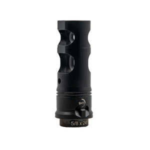 B&T USA Rotex-SF Muzzle Brake for 7.62 NATO Caliber