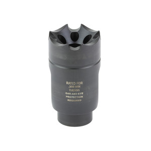 Ultradyne USA Athena LineaR Comp for 308 Winchester - Muzzle Brake and Recoil Reduction
