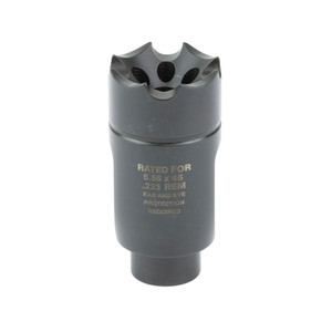 Ultradyne USA Athena Linear Comp 1/2x28 for 223 Remington