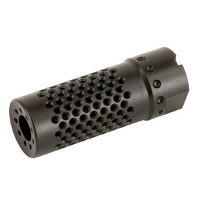 Spike's Tactical SAKD14M AK 7.62x39 Dynacomp M14.1 LH Thread Brake - Black