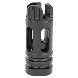 Griffin Armament M4SD Flash Compensator for 5.56 NATO Rifles
