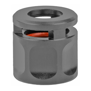 Griffin Armament Micro Carry Comp 9MM Gun Compensator (Model GAMCC131LH)