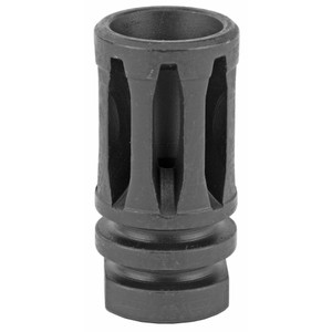 CMMG A2 Compensator for 1/2-28 Threaded Rifles - Black
