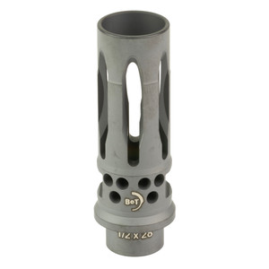 B&T USA Closed Tine Compensator for 5.56 NATO Rifles