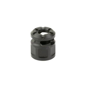 Armaspec Rook Micro Compensator for AR-15 - Black