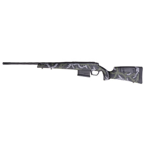 Weatherby Model 307 Range XP 2.0 Bolt-Action Rifle in 7mm PRC with 22-inch Threaded Barrel