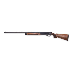 Weatherby Element II Upland 12 Gauge Shotgun with 28-Inch Barrel and Walnut Stock