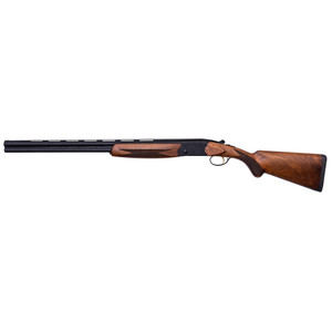 Weatherby Orion Compact 26-inch 20-Gauge Over/Under Shotgun with Walnut Stock