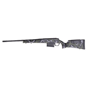 Weatherby Model 307 Range XP 2.0 Bolt-Action Rifle in 22 Creedmoor with 22-Inch Threaded Barrel