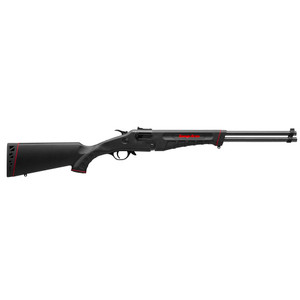 Savage Arms 42 Takedown .22 WMR / .410 Bore Over/Under Shotgun Combo