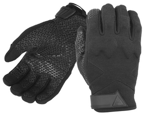 Damascus Phenom 6 Hybrid Tactical Glove with Kevlar - Small Size