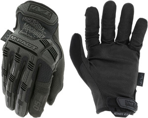 Mechanix Wear 0.5mm M-Pact X-Large Work Gloves with TPR & Breathable TrekDry