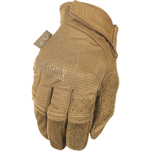 Mechanix Wear Specialty Vent Covert Gloves - Coyote, X-Large, Part MSV-72-011