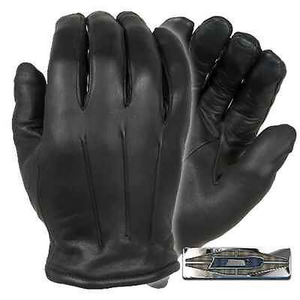 Damascus DLD40LG Thinsulate Leather Dress Gloves – Large size for Men