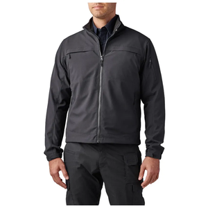 5.11 Tactical Chameleon Softshell 2.0 Jacket - 4X-Large, Black
