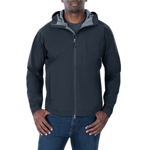 Vertx Fury Hardshell Jacket 2X-Large - Waterproof Breathable Shell with VaporCore Technology