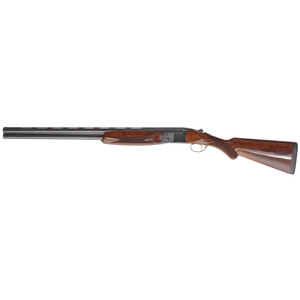 Weatherby Orion 1 Over/Under Shotgun 12 Gauge, 26 Inch Barrel, Walnut Stock