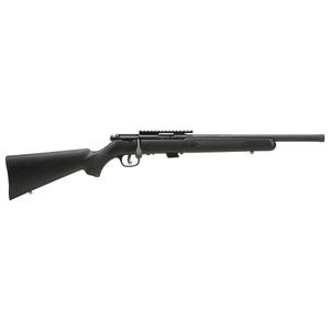 Savage Arms Mark II FV-SR Rifle in 21 Sharp with Laminate Stock, 16.5 Inches Barrel